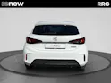 MG 3 1.5 Hybrid Luxury Aut.