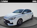 MG 3 1.5 Hybrid Luxury Aut.