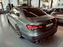 MERCEDES-BENZ AMG E 63 S 4Matic+ Speedshift 9G-TCT