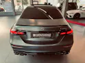 MERCEDES-BENZ AMG E 63 S 4Matic+ Speedshift 9G-TCT