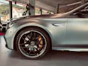 MERCEDES-BENZ AMG E 63 S 4Matic+ Speedshift 9G-TCT