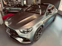 MERCEDES-BENZ AMG E 63 S 4Matic+ Speedshift 9G-TCT