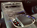 MERCEDES-BENZ AMG E 63 S 4Matic+ Speedshift 9G-TCT