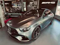 MERCEDES-BENZ AMG E 63 S 4Matic+ Speedshift 9G-TCT