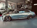 MERCEDES-BENZ AMG E 63 S 4Matic+ Speedshift 9G-TCT