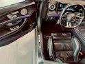 MERCEDES-BENZ AMG E 63 S 4Matic+ Speedshift 9G-TCT