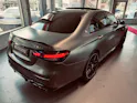 MERCEDES-BENZ AMG E 63 S 4Matic+ Speedshift 9G-TCT