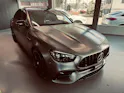 MERCEDES-BENZ AMG E 63 S 4Matic+ Speedshift 9G-TCT