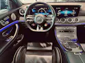 MERCEDES-BENZ AMG E 63 S 4Matic+ Speedshift 9G-TCT