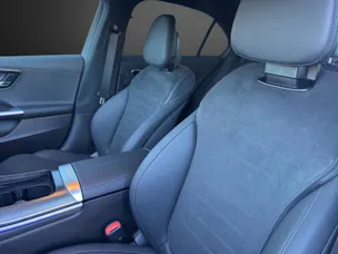 MERCEDES-BENZ C 220 d 4 M Swiss Star