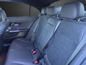 MERCEDES-BENZ C 220 d 4 M Swiss Star