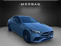 MERCEDES-BENZ C 220 d 4 M Swiss Star