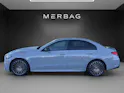MERCEDES-BENZ C 220 d 4 M Swiss Star