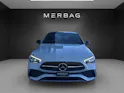MERCEDES-BENZ C 220 d 4 M Swiss Star