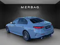 MERCEDES-BENZ C 220 d 4 M Swiss Star