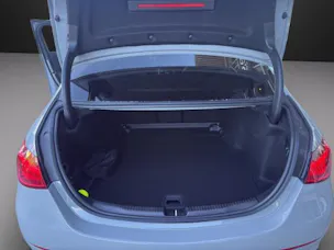 MERCEDES-BENZ C 220 d 4 M Swiss Star