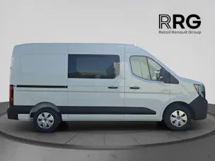 RENAULT Master T35 2.0 Blue dCi 150 L2H2 Advance