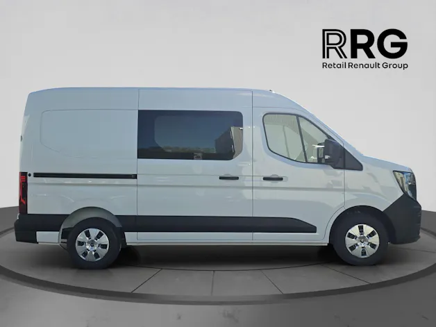 RENAULT Master T35 2.0 Blue dCi 150 L2H2 Advance