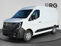 RENAULT Master T35 2.0 Blue dCi 150 L2H2 Advance