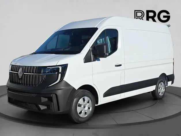 RENAULT Master T35 2.0 Blue dCi 150 L2H2 Advance