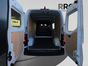 RENAULT Master T35 2.0 Blue dCi 150 L2H2 Advance