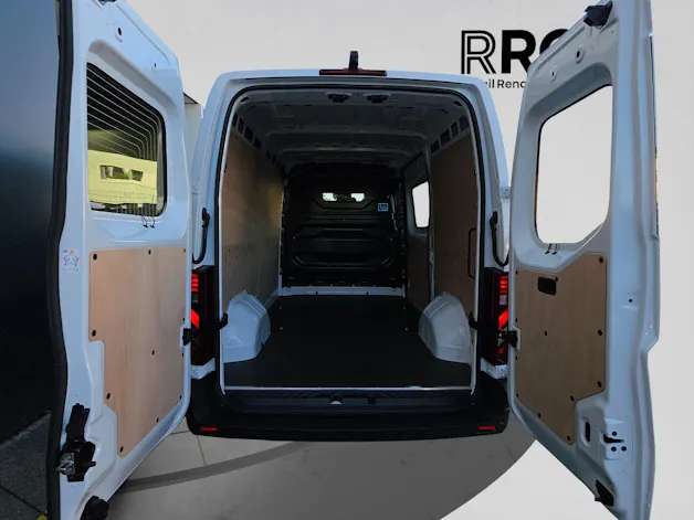 RENAULT Master T35 2.0 Blue dCi 150 L2H2 Advance
