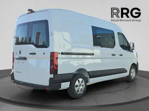 RENAULT Master T35 2.0 Blue dCi 150 L2H2 Advance
