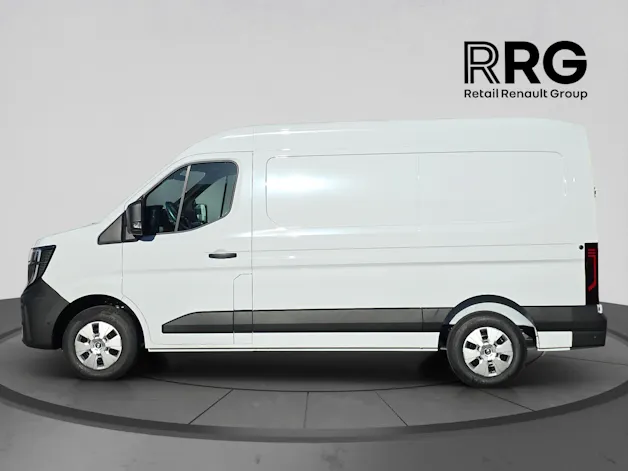 RENAULT Master T35 2.0 Blue dCi 150 L2H2 Advance