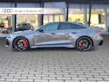AUDI RS 5 Limousine TFSI 470 kW Tiptronic quattro Plateaugrau Metallic