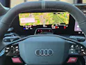 AUDI RS 5 Limousine TFSI 470 kW Tiptronic quattro Plateaugrau Metallic