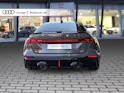 AUDI RS 5 Limousine TFSI 470 kW Tiptronic quattro Plateaugrau Metallic