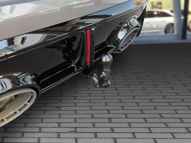 AUDI RS 5 Limousine TFSI 470 kW Tiptronic quattro Plateaugrau Metallic