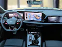 AUDI RS 5 Limousine TFSI 470 kW Tiptronic quattro Plateaugrau Metallic