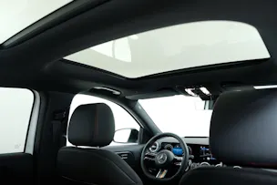 MERCEDES-BENZ GLA 250 AMG Line 4matic Swiss Star h247