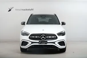 MERCEDES-BENZ GLA 250 AMG Line 4matic Swiss Star h247