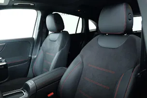 MERCEDES-BENZ GLA 250 AMG Line 4matic Swiss Star h247