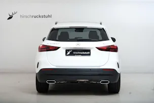 MERCEDES-BENZ GLA 250 AMG Line 4matic Swiss Star h247
