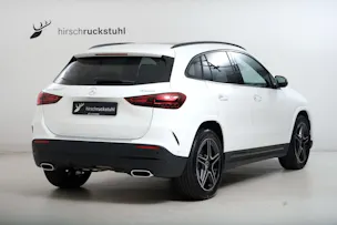 MERCEDES-BENZ GLA 250 AMG Line 4matic Swiss Star h247