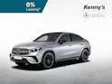 MERCEDES-BENZ GLC 220 d AMG Line 4MATIC Coupé