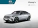 MERCEDES-BENZ GLC 220 d AMG Line 4MATIC Coupé