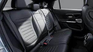 MERCEDES-BENZ GLC 220 d AMG Line 4MATIC Coupé