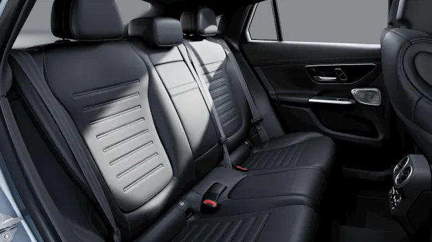 MERCEDES-BENZ GLC 220 d AMG Line 4MATIC Coupé