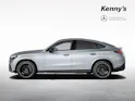 MERCEDES-BENZ GLC 220 d AMG Line 4MATIC Coupé