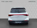 MERCEDES-BENZ EQB 350 66,5 kWh 4Matic Swiss Star