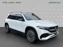 MERCEDES-BENZ EQB 350 66,5 kWh 4Matic Swiss Star