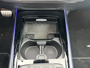 MERCEDES-BENZ EQB 350 66,5 kWh 4Matic Swiss Star