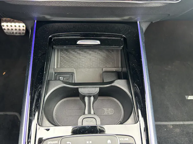 MERCEDES-BENZ EQB 350 66,5 kWh 4Matic Swiss Star