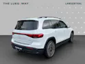 MERCEDES-BENZ EQB 350 66,5 kWh 4Matic Swiss Star