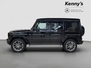 MERCEDES-BENZ G 500 AMG Line