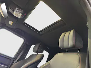 MERCEDES-BENZ G 500 AMG Line